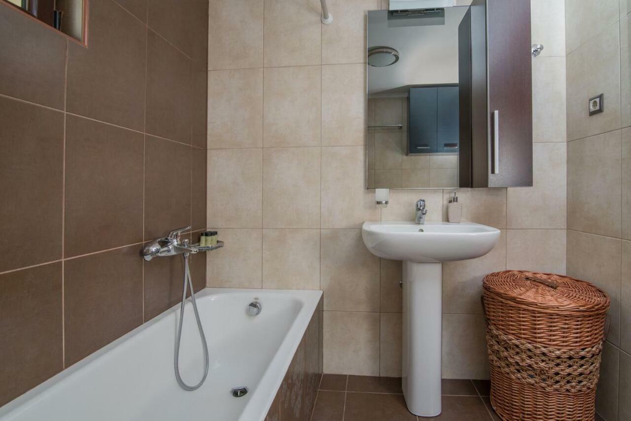 Marika Traditional Home Elos Екстер'єр фото